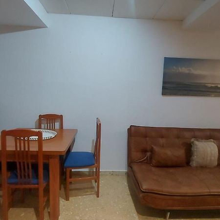 Sanfernando14 Lägenhet Alicante Exteriör bild
