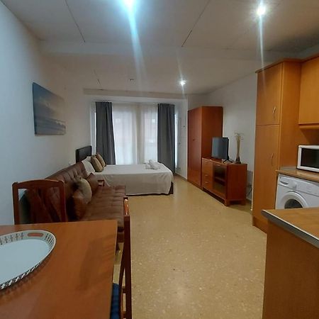 Sanfernando14 Lägenhet Alicante Exteriör bild