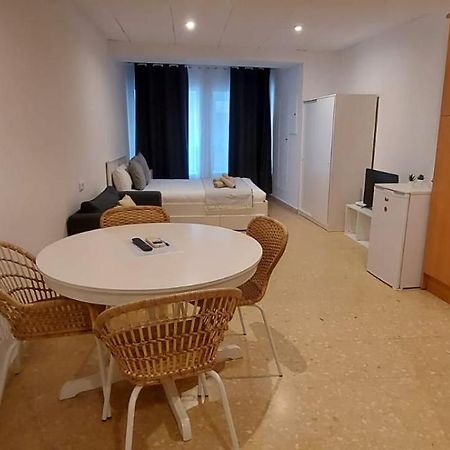 Sanfernando14 Lägenhet Alicante Exteriör bild