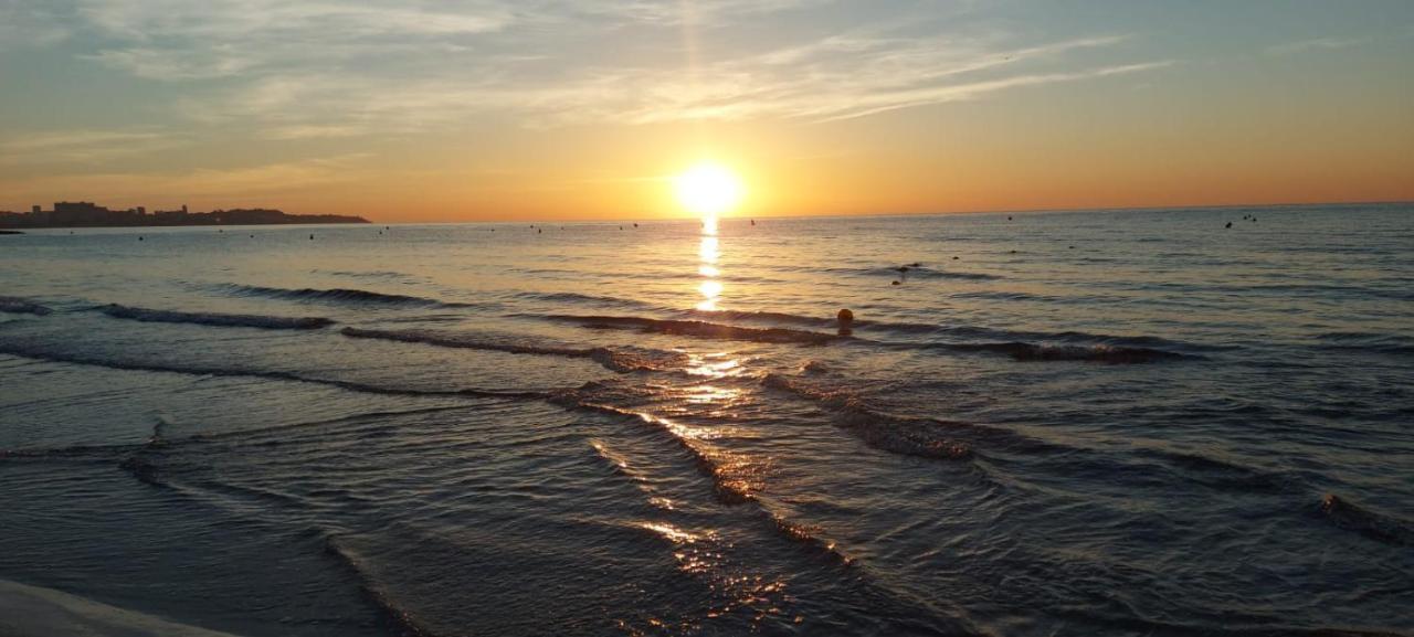Sanfernando14 Lägenhet Alicante Exteriör bild