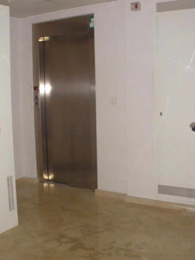 Sanfernando14 Lägenhet Alicante Exteriör bild