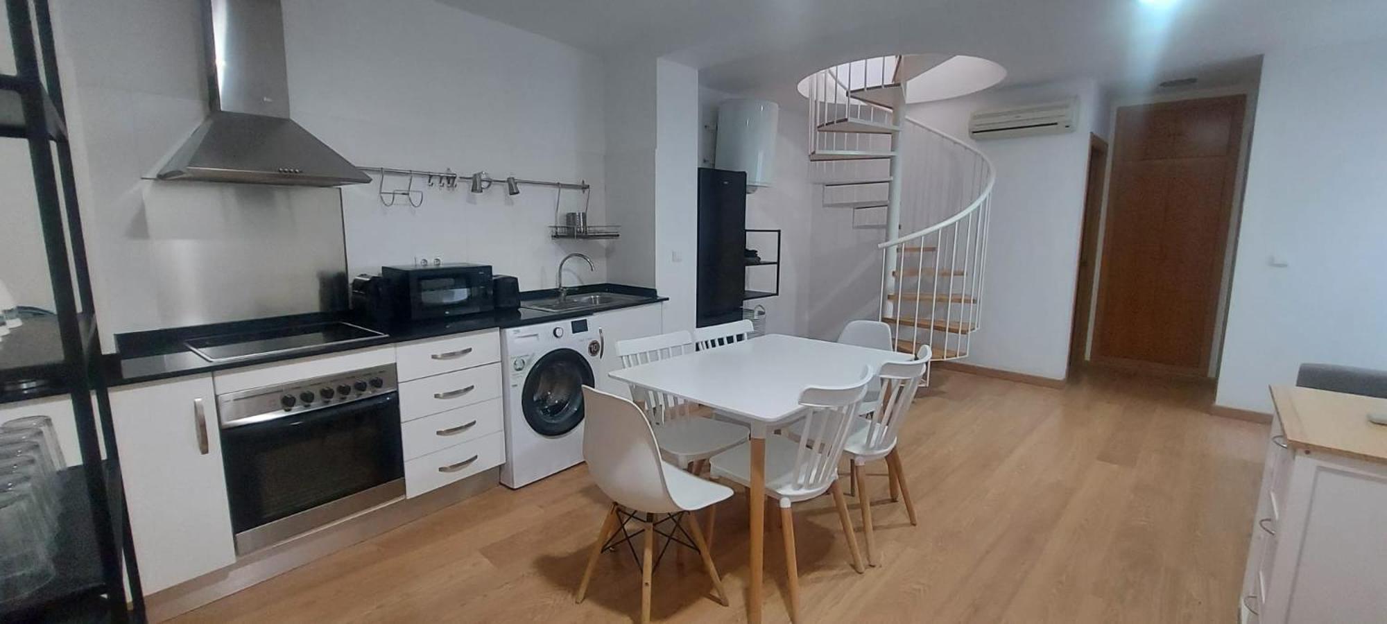 Sanfernando14 Lägenhet Alicante Exteriör bild
