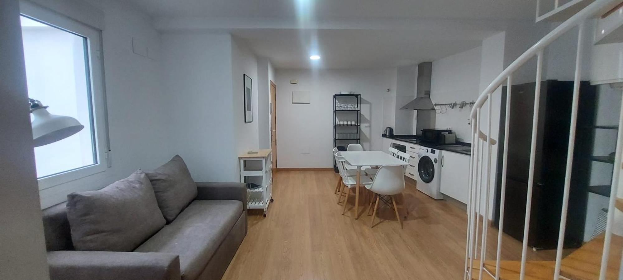 Sanfernando14 Lägenhet Alicante Exteriör bild