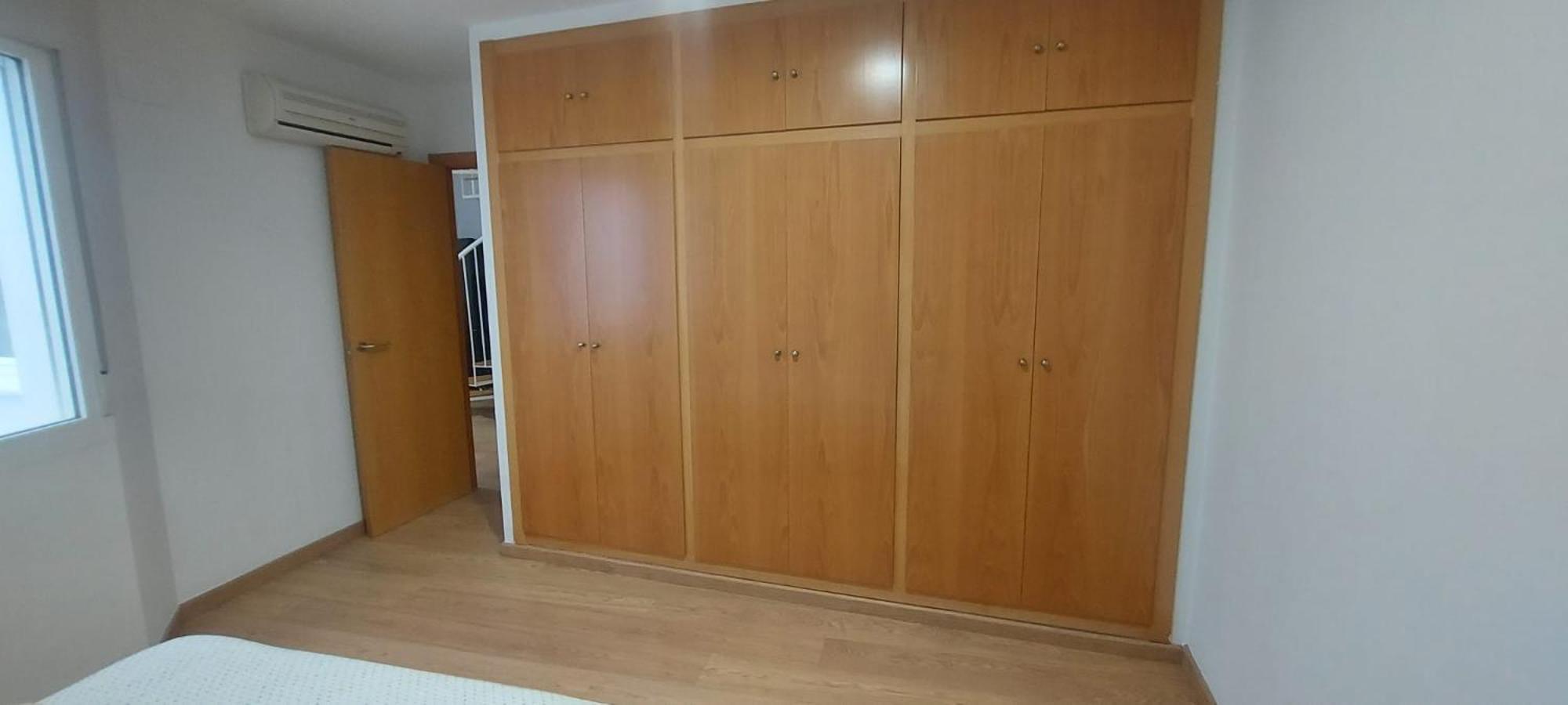 Sanfernando14 Lägenhet Alicante Exteriör bild
