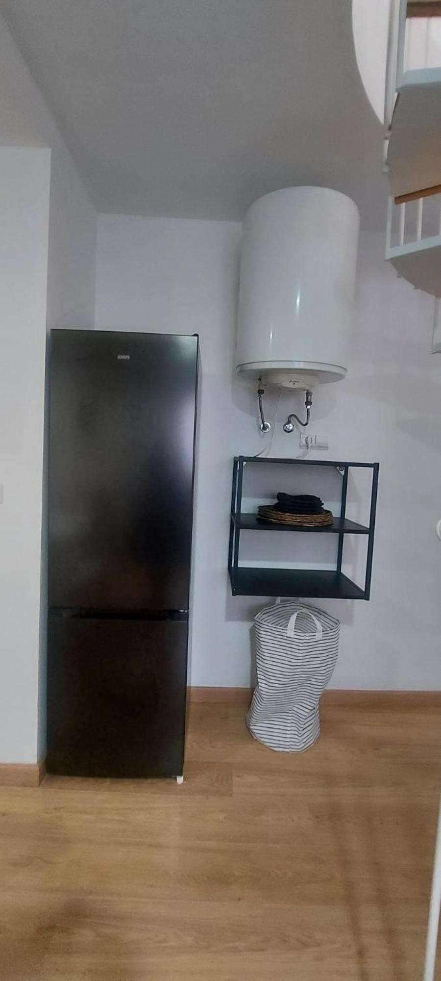 Sanfernando14 Lägenhet Alicante Exteriör bild