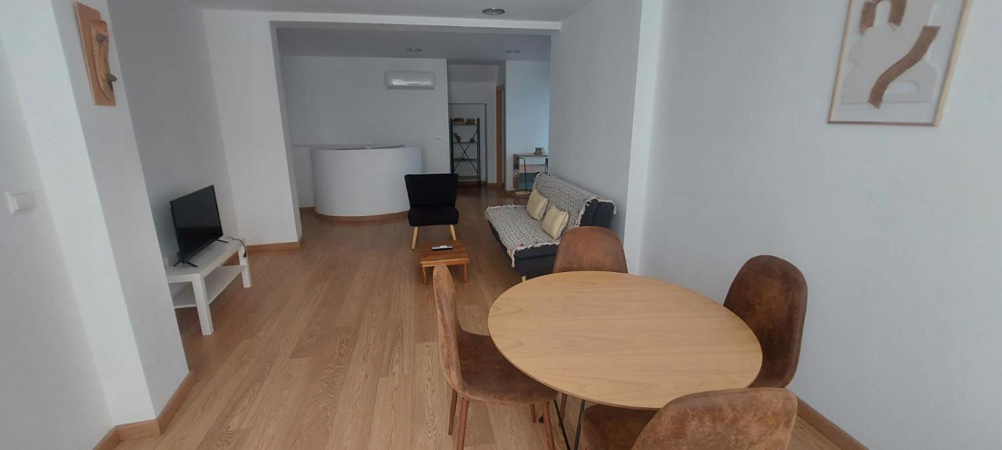 Sanfernando14 Lägenhet Alicante Exteriör bild