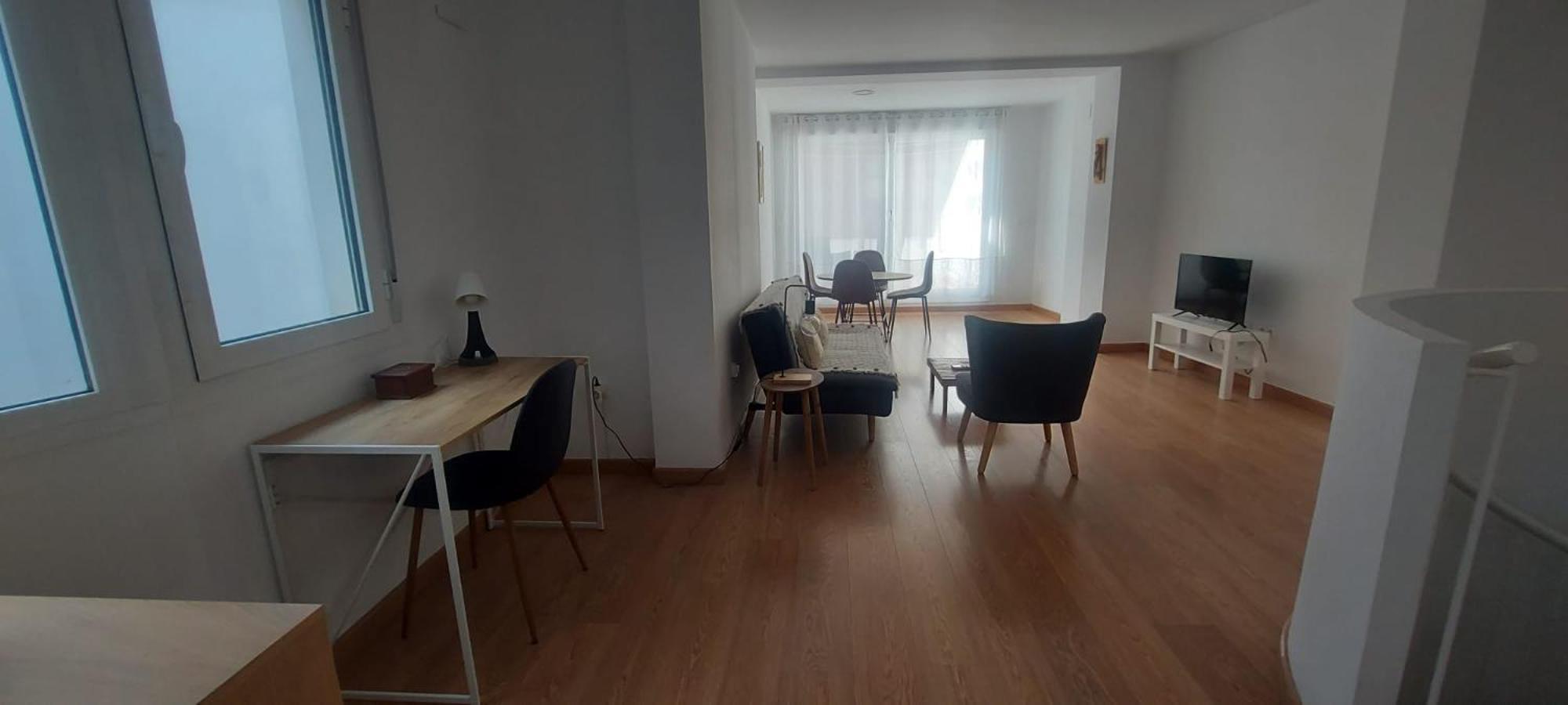 Sanfernando14 Lägenhet Alicante Exteriör bild