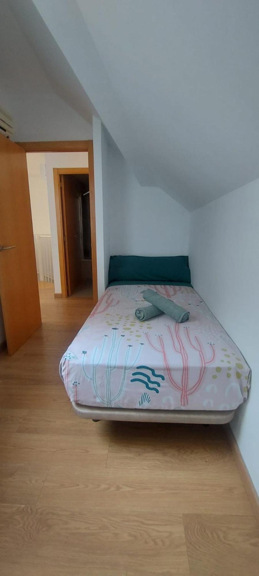 Sanfernando14 Lägenhet Alicante Exteriör bild