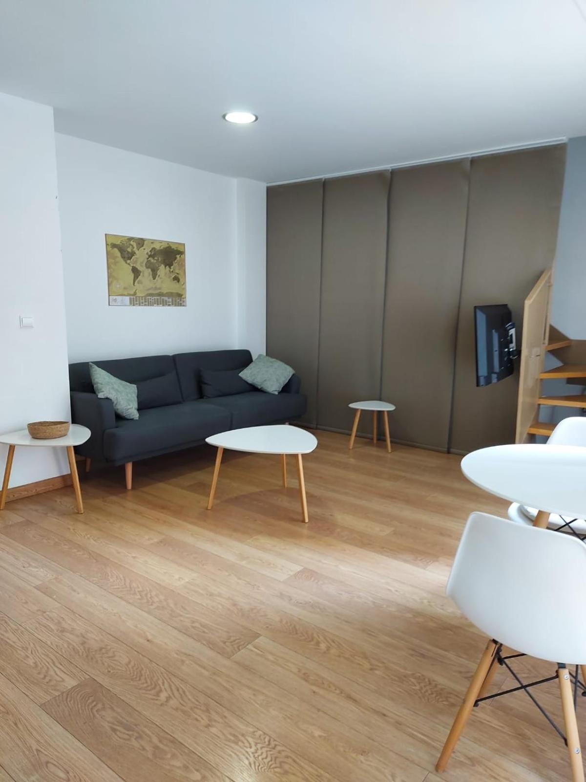 Sanfernando14 Lägenhet Alicante Exteriör bild