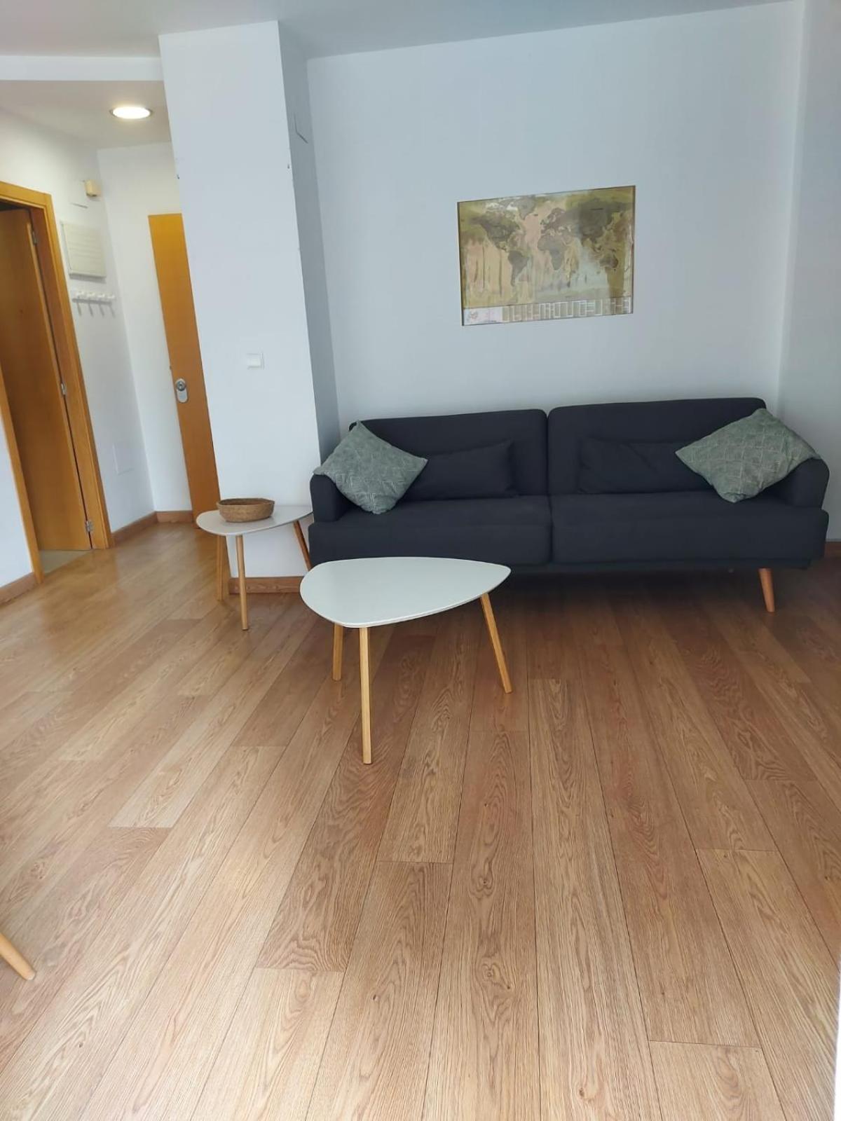 Sanfernando14 Lägenhet Alicante Exteriör bild